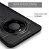 CaseUp Huawei Mate 40 Pro Kılıf Niss Silikon Siyah 3